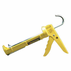 DRIPLESS SKELETON CAULK GUN