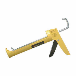 DRIPLESS ROD CAULK GUN