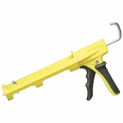 DRIPLESS CAULK GUN