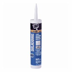 CLR W/D SILICONE SEALANT