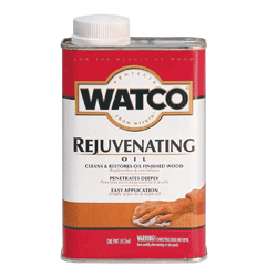 WATCO REJUVE. OIL - PT.