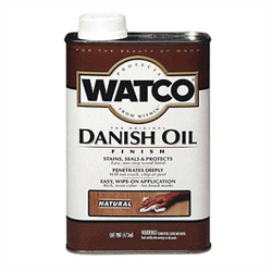 PT WATCO DANISH OIL NATURAL