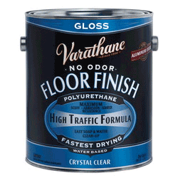 WB DIAMOND FLOOR FINISH-GLOSS