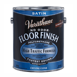 WB DIAMOND FLOOR FINISH-SATIN