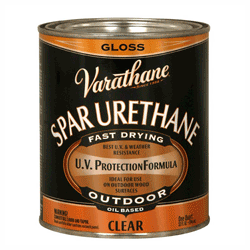 QT VARATHANE POLY OIL EXT GLOSS