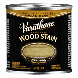 1/2 PT VARATHANE NATURAL