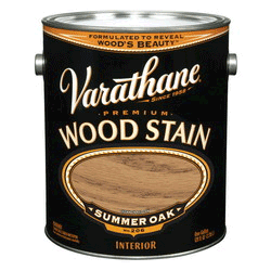 1/2 PT VARATHANE SUMMER OAK