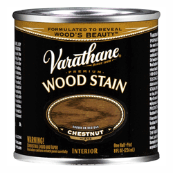 1/2 PT VARATHANE CHESTNUT