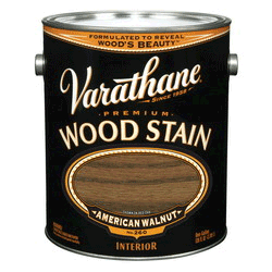 1/2 PT VARATHANE AMERICAN WALNUT