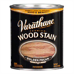 QT VARATHANE GOLDEN PECAN