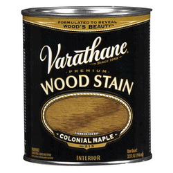 QT VARATHANE COLONIAL MAPLE