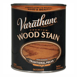 QT VARATHANE TRAD PECAN