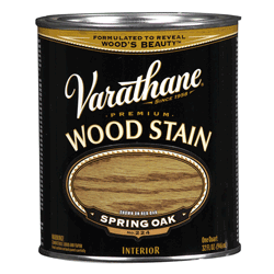 QT VARATHANE SPRING OAK