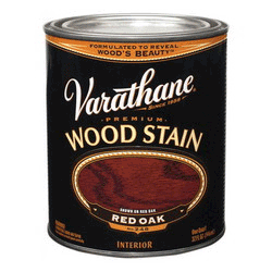 QT VARATHANE RED OAK