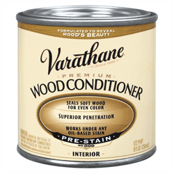 1/2 PT VARATHANE OIL CONDITIONER