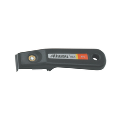 1-1/8" 2 EDGE SMALL WD SCRAPER