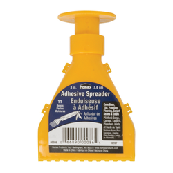 HOMAX ADHES SPREADER NOZZLE