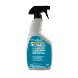 SS22-6  TILE / GROUT SEALER  22