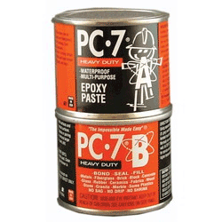 PC-7 EPOXY 1/2LB