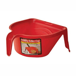 2-QT HANDY PRO PAIL LNR 4-PK