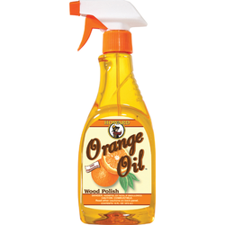 PT ORANGE OIL POLISH SPRAY