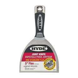 HYDE FLEX DRYWALL KNIFE 5 IN