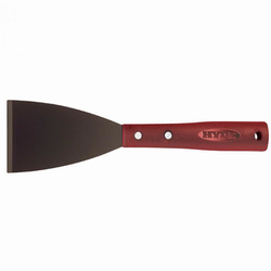 HYDE STIFF FLAT SCRAPER 3"