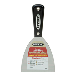 4" HYDE PRO FLEXIBLE JOINT KNIFE