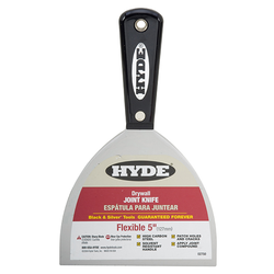 5" HYDE PRO FLEXIBLE JOINT KNIFE