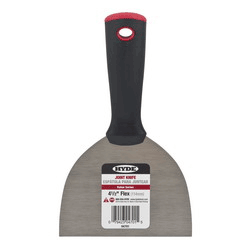 HYDE 4-1/2" FLEX DRYWALL KNIFE