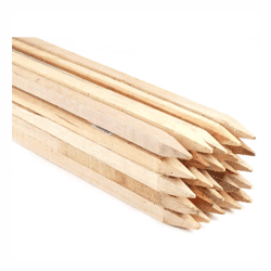 STAKES WOOD 1" x 2" x 24"