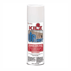 KILZ UP-SHOT  10OZ