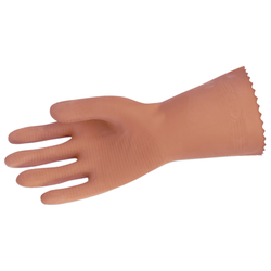SAFETY WORKS LARGE HD CHEM GLOVE