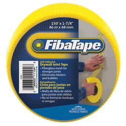 2x150' FBG YEL MESH JOINT TAPE