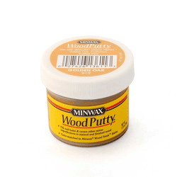 MINWAX GLD OAK PUTTY 3.75 OZ