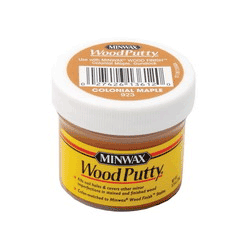 MINWAX PUTTY COL.MAPLE 3.75 OZ