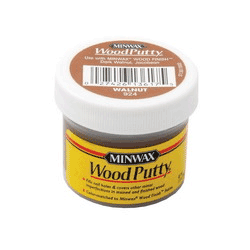 MINWAX PUTTY WALNUT 3.75 OZ