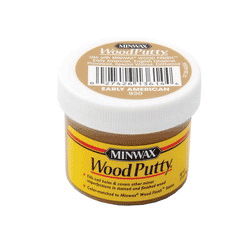 MINWAX EARLY AMER PUTTY 3.75 OZ