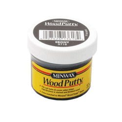 MINWAX EBONY PUTTY 3.75 OZ