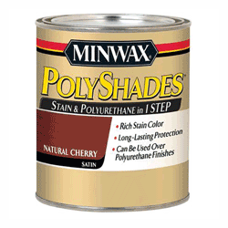 QT POLYSHADES NAT CHERRY SATIN