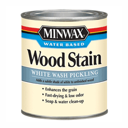 QT MINWAX WH WASH WB WOOD