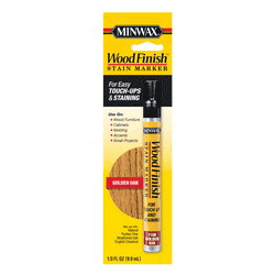 MINWAX STAIN MARKER-RED MAHOGANY