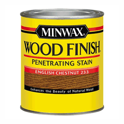 QT MINWAX ENGL. CHESTNUT STAIN