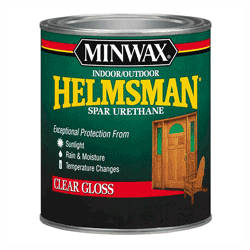 MINWAX SPAR HI-GLOSS PT.