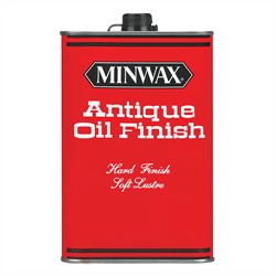 MINWAX ANTIQ. NATURAL FNSH 1 QT.