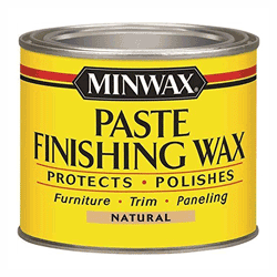 MINWAX FINISHING PASTE WAX 1LB