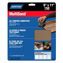 NORTON MULTISAND - 150 - 5PK