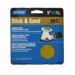 NORTON PSA PAPER 4PK 40G