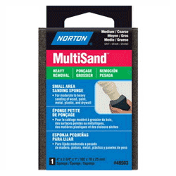 NORTON MULTI SAND SPONGE M/C