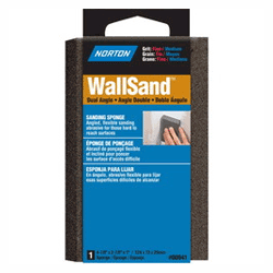 NORTON 2 ANGLE SAND SPONGE - FM